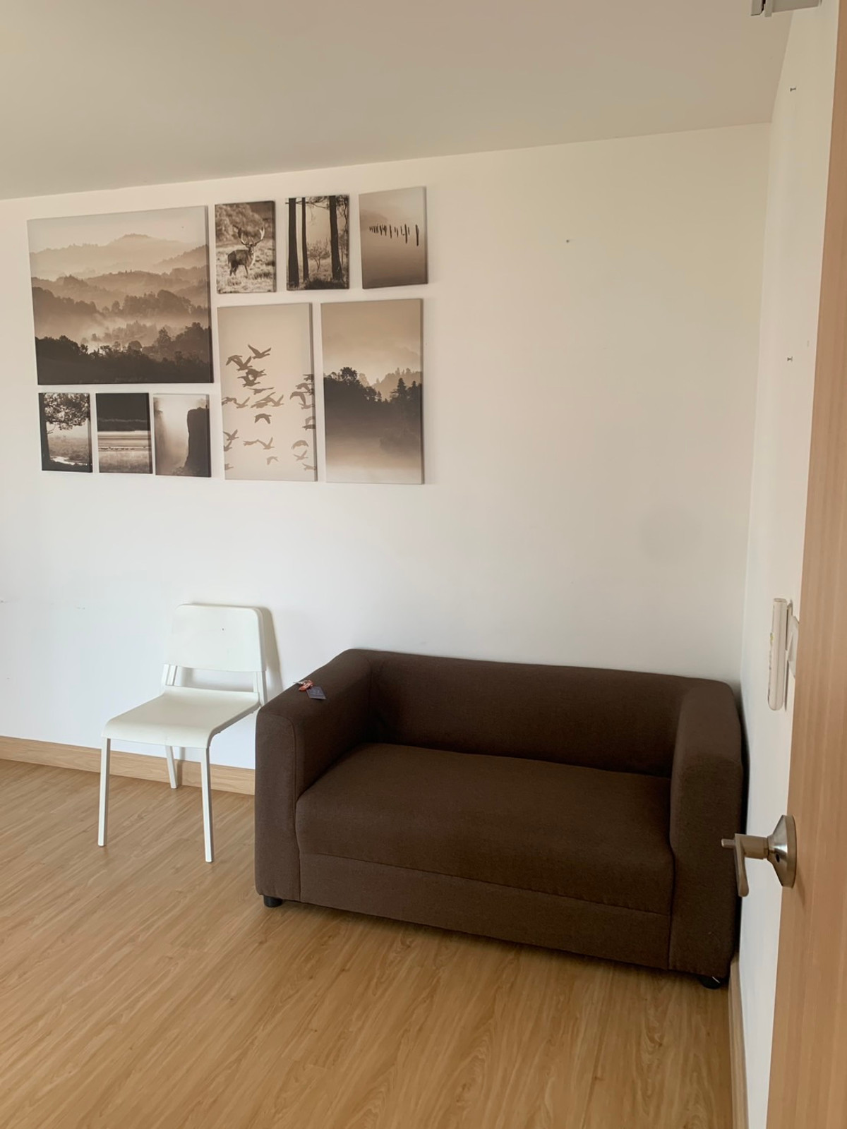 CondoChaengwatana, Muangthong : For sale/rent Ploen Ploen Condominium Pak Kret Chaengwattana 3