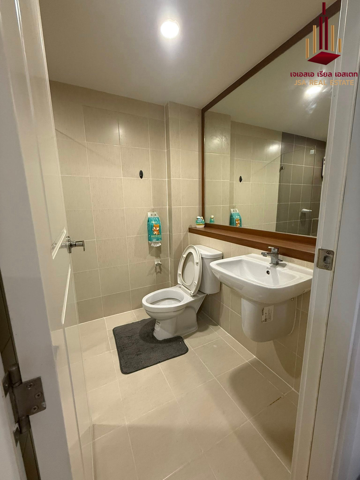 ขายคอนโดพัฒนาการ ศรีนครินทร์ : ✨ For Sale: elements srinakarin Condo ✨ 💰 Only 5,670,000 THB