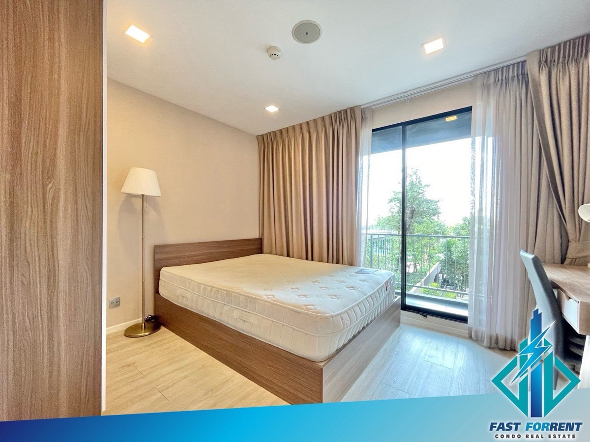 For RentCondoChokchai 4, Ladprao 71, Ladprao 48, : ꧁⊱Code 30318⊰꧂🔥🔥For Rent: Atmoz Ladprao 71🔥🔥 (2 Bedrooms)🌐LINE ID: @fastforrentcondo