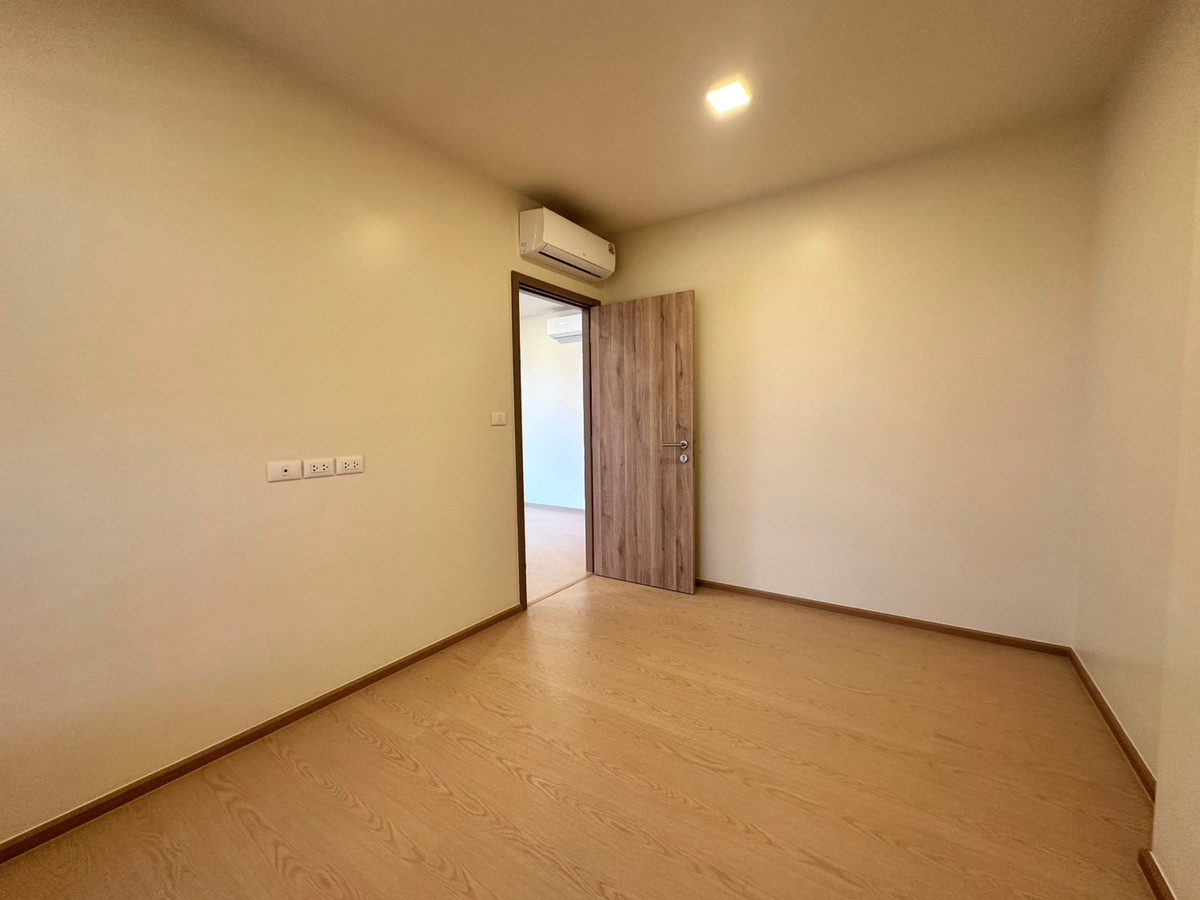 For SaleCondoRama9, Petchburi, RCA : [Condo for sale] The Base Urban Rama 9 - size 46.9 sq m. | 2 bedrooms, 1 bathroom | Good floor | New room, new building | 082-4499822