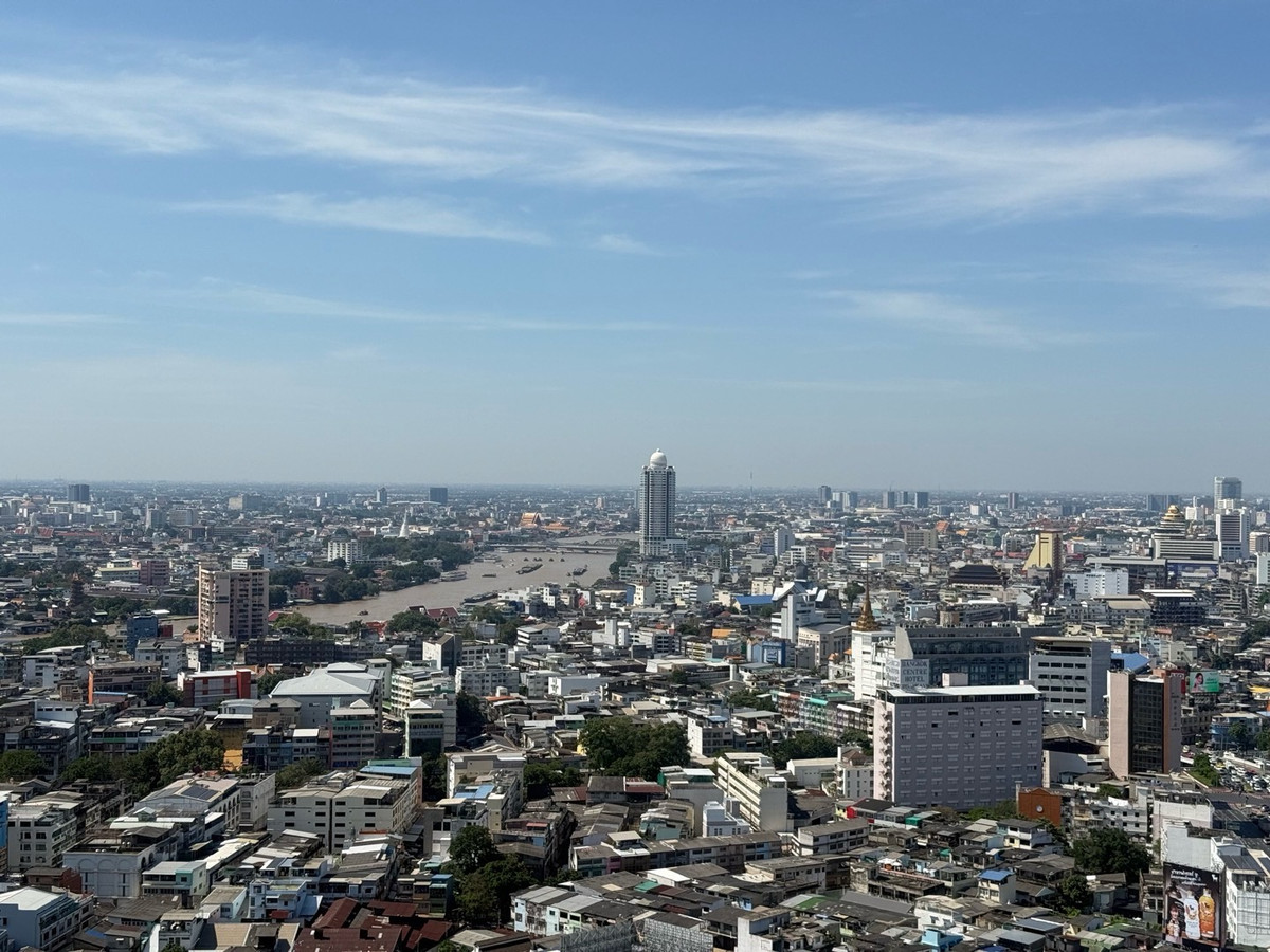 ขายคอนโดสยาม จุฬา สามย่าน : Park Origin Chula-Samyan