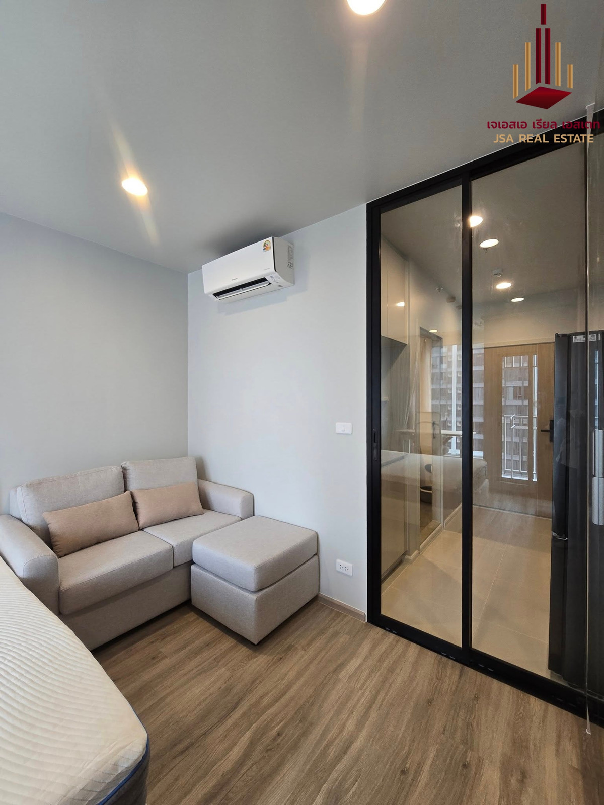 For RentCondoSukhumvit, Asoke, Thonglor : ✨ For Rent : Culture Thonglor Condo ✨ 💰 Only 25,000 thb/month