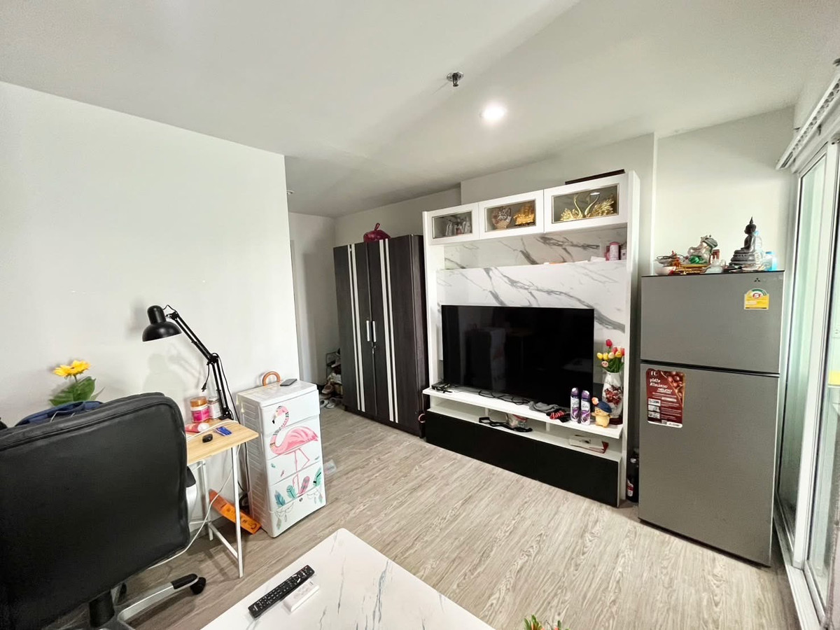 ขายคอนโดบางซื่อ วงศ์สว่าง เตาปูน : ✨Hot Deal✨ขายคอนโด Regent Home บางซ่อนเฟส 28 | ราคา 1.49 ล้าน  | คอนโดติดรถไฟฟ้า  สนใจโทร 095-819-5559 