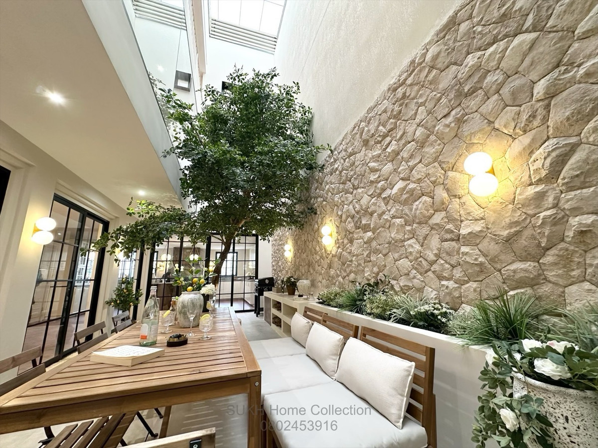 ขายโฮมออฟฟิศอ่อนนุช อุดมสุข : โฮมออฟฟิศ 5 ชั้น พร้อมลิฟ สุขุมวิท 101  1070 ตร.ม ตกแต่งพร้อมอยู่