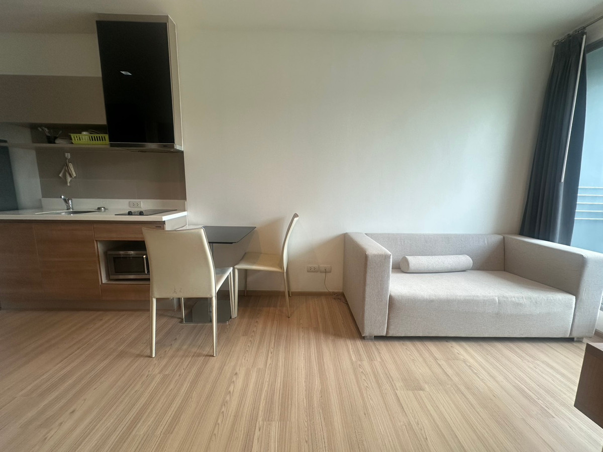 ให้เช่าคอนโดสะพานควาย จตุจักร :  ✨  For Rent :  Rhythm Phahol Ari  Condo