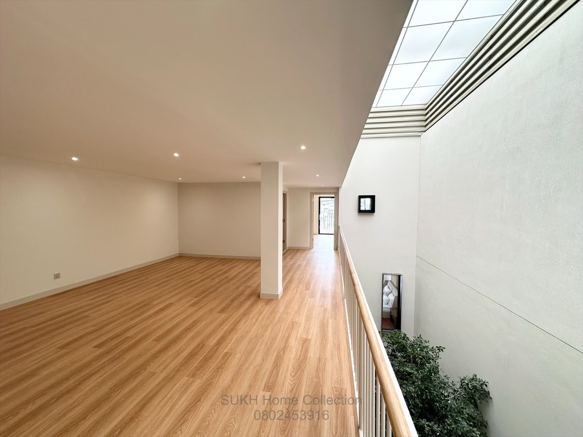 For SaleHome OfficeOnnut, Udomsuk : 5-story home office with elevator, Sukhumvit 101, 1070 sq m, decorated, ready to move in.