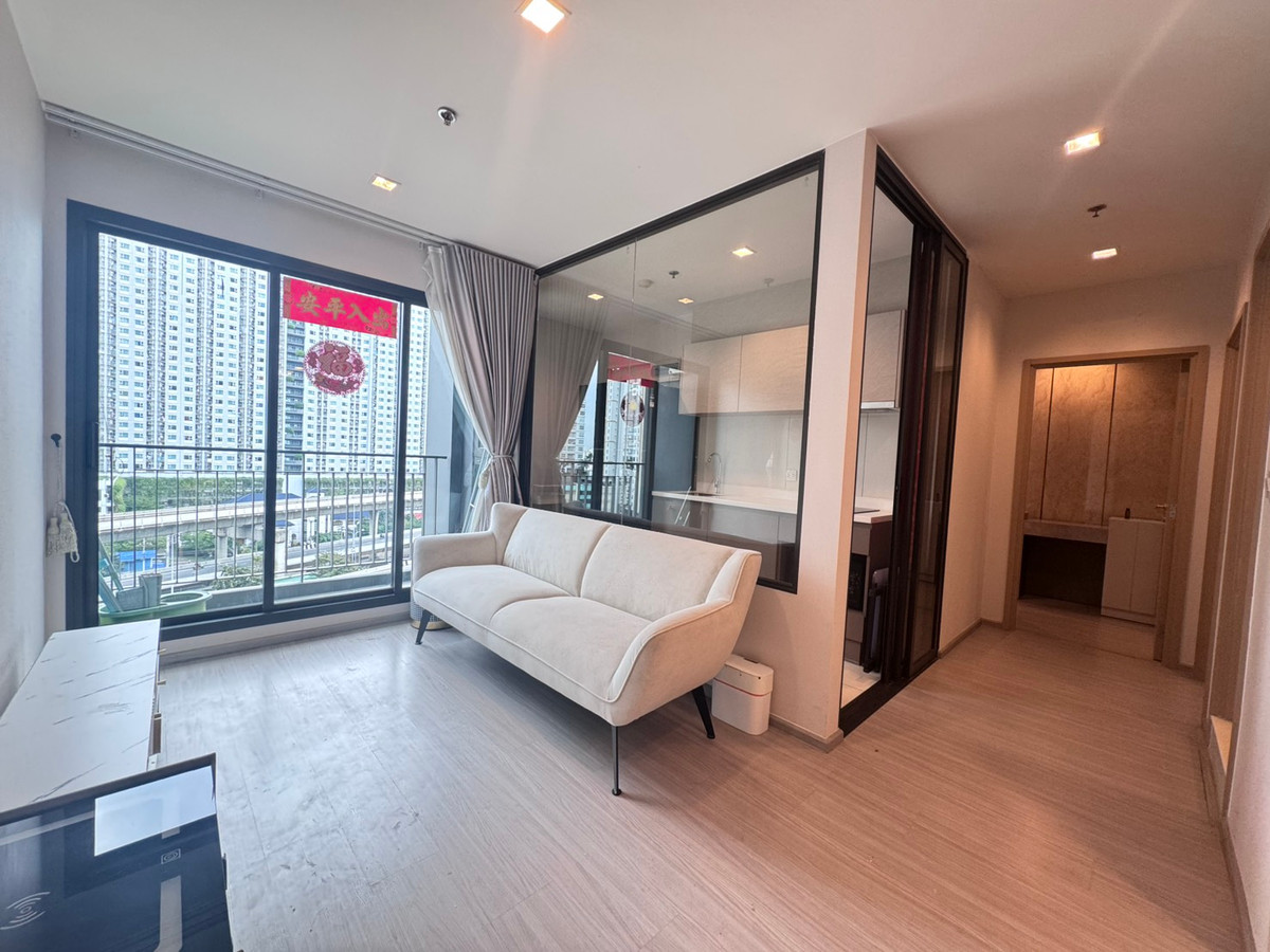 ให้เช่าคอนโดท่าพระ ตลาดพลู วุฒากาศ : 2 ห้องนอน Life Sathorn Sierra ว่างให้เช่า, เฟอนิเจ้อ เครื่องใช้ไฟฟ้าครบ สอบถามได้ครับผม