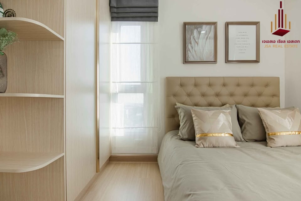 For RentCondoBang kae, Phetkasem : ✨ For Rent: Supalai Veranda Phasi Charoen Station Condo ✨ 💰 Only 22,000 THB/month