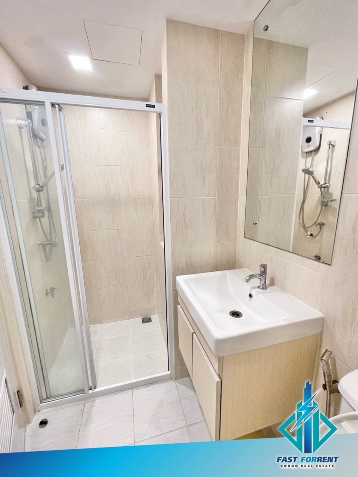 For RentCondoChokchai 4, Ladprao 71, Ladprao 48, : ꧁⊱Code 30318⊰꧂🔥🔥For Rent: Atmoz Ladprao 71🔥🔥 (2 Bedrooms)🌐LINE ID: @fastforrentcondo