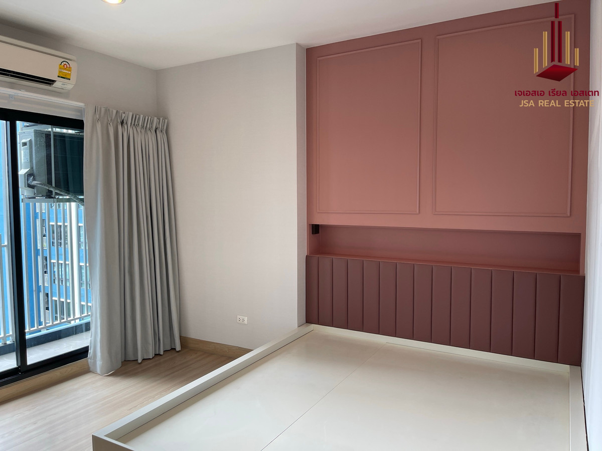 For SaleCondoKasetsart, Ratchayothin : ✨ For Sale: The Niche Mono Ratchavipa Condo ✨ 💰 Only 5,300,000 THB