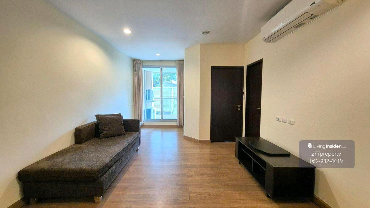 ให้เช่าคอนโดสุขุมวิท อโศก ทองหล่อ : ห้องพื้นที่ใหญ่  ติดbts เอกมัย เฟอร์น้อย ห้องโล่ง ใครสายมี style อยากแต่งห้องเองต้องจัด  ราคาน่ารักมากในย่านนี้