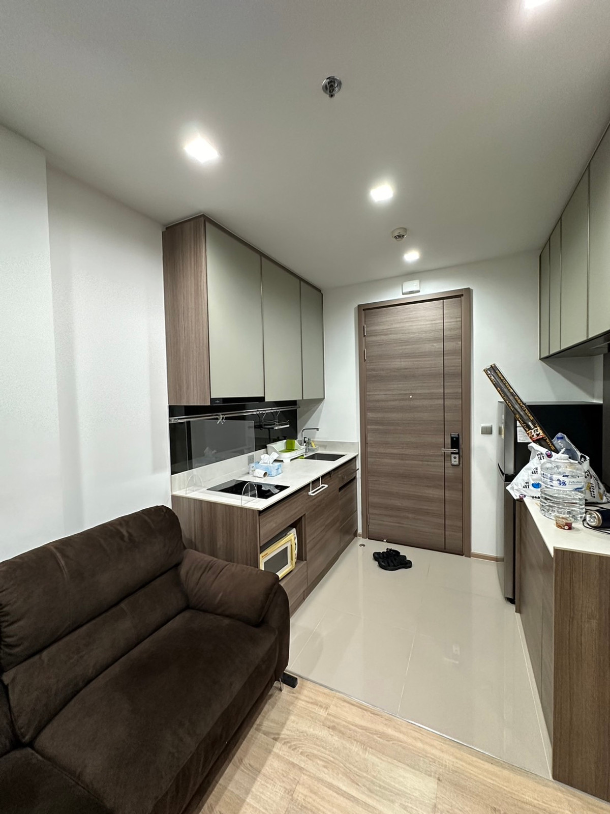 ให้เช่าคอนโดสะพานควาย จตุจักร :  ✨  For Rent :  Line Phahon Pradiphat  Condo