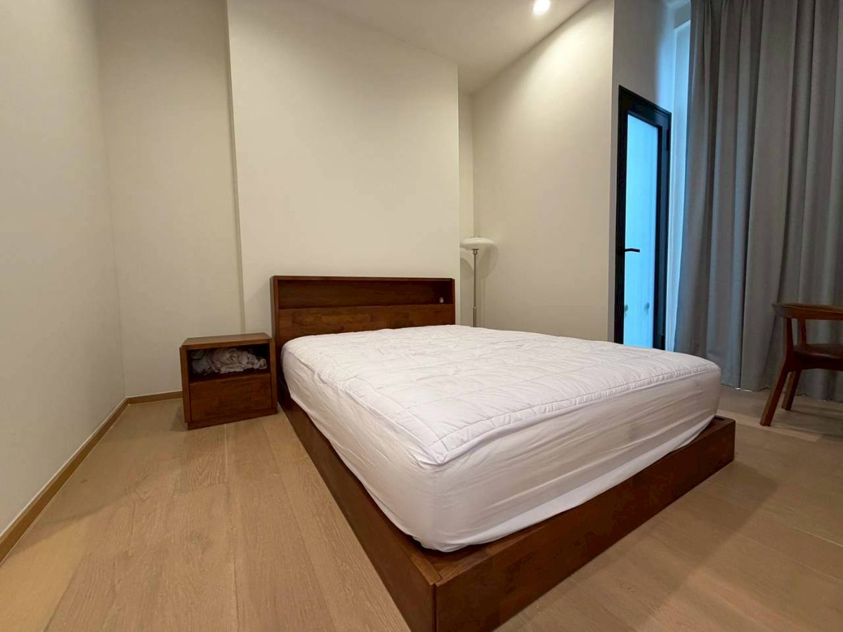 For RentCondoSathorn, Narathiwat : Anil Sathorn 12  1bed 45 Sqm Fullyfurnish , Welcome foreign 45,000-