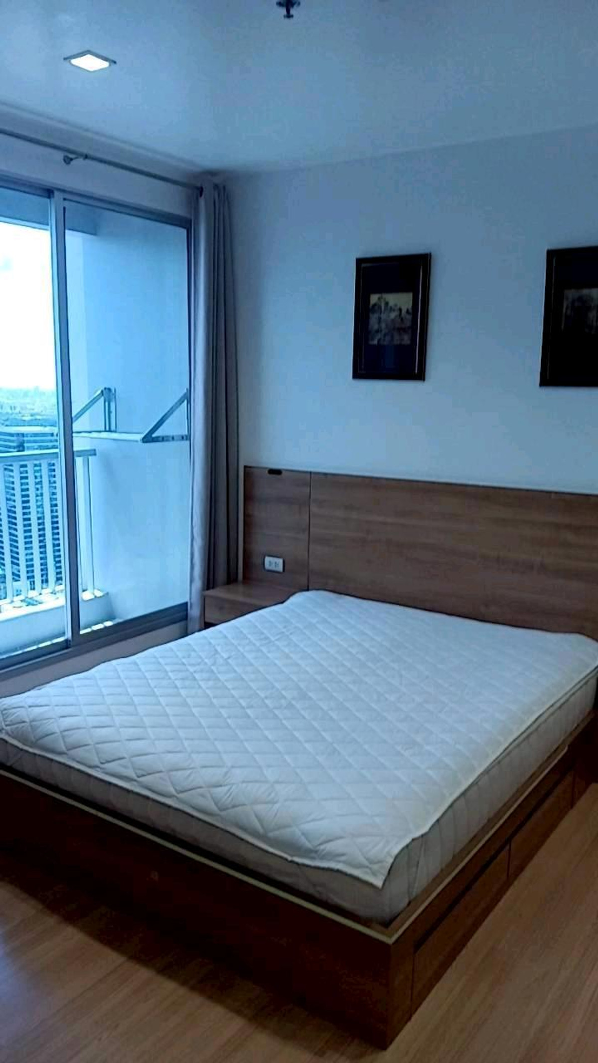 For RentCondoSapankwai,Jatujak : Highfloor🌳Rhythm Phahol Ari 1bed 45 Sqm Fullyfurnish 20,000-