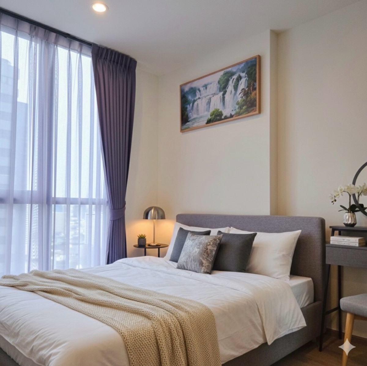 ให้เช่าคอนโดพระราม 9 เพชรบุรีตัดใหม่ RCA : 🔥🔥 2 bedrooms New Room🔥🔥

🌻𝐅𝐨𝐫 𝐑𝐞𝐧𝐭🌻 NUE District R9

💕 welcome co Agent 💕 

🌹เดิน 2-3 นาทึถึง 𝗠𝗥𝗧 𝑹𝒂𝒎𝒂9 พระรามเก้า

ใกล้ มศว / ม.หอการค้า / สี่แยกห้วยขวาง / ห้างเซ็นทรัลพระรามเก้า 

**ภาพประกอบตกแต่งเพื่อโฆษณา**


🌻🌼🌸🌺🌻🌼🌸🌺