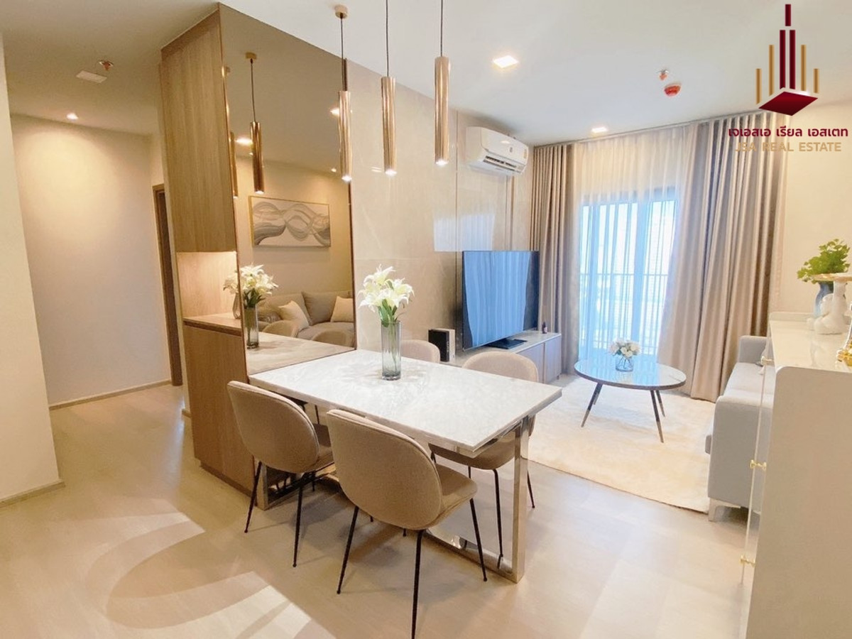 ให้เช่าคอนโดลาดพร้าว เซ็นทรัลลาดพร้าว : ✨ For  Rent: Life Phahon - Ladprao Condo ✨  💰 Only 42,000 THB/month