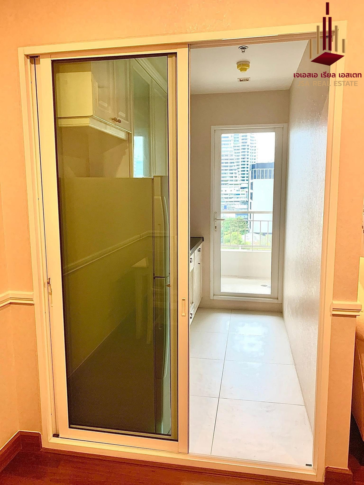 ขายคอนโดสาทร นราธิวาส : ✨ For Sale : Ivy sathorn 10  Condo  ✨  💰 only 10,300,000 thb