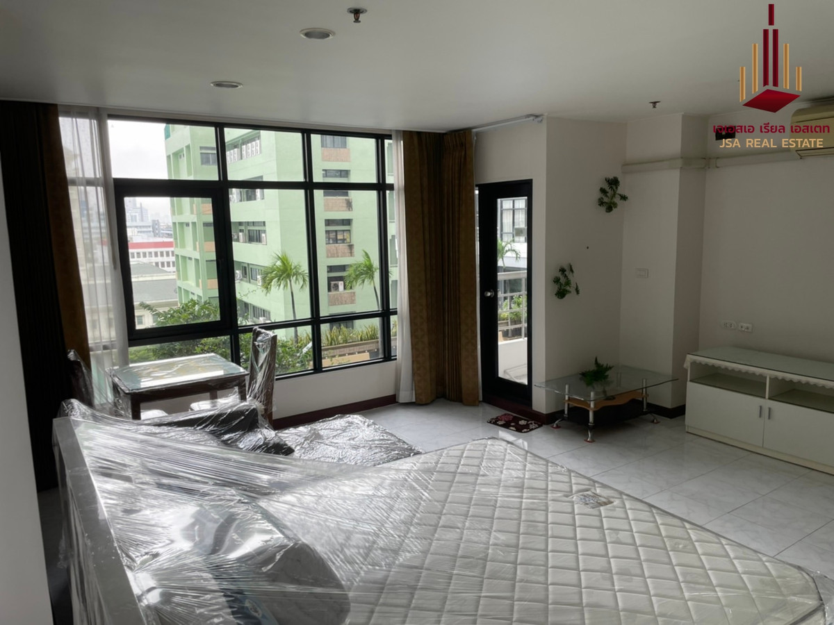 ให้เช่าคอนโดราชเทวี พญาไท : ✨ For  Rent: Phayathai Place Condo ✨ 💰 Only 18,000 THB/month