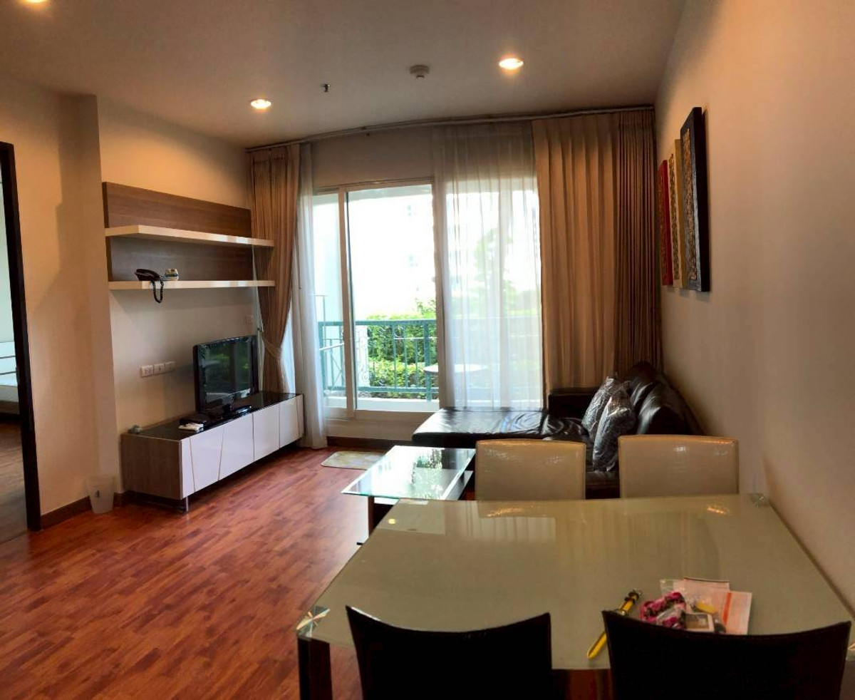 For RentCondoWitthayu, Chidlom, Langsuan, Ploenchit : For Rent The Address Chitrom 1bed 55 Sqm Fullyfurnish+bathtub 25,000 -