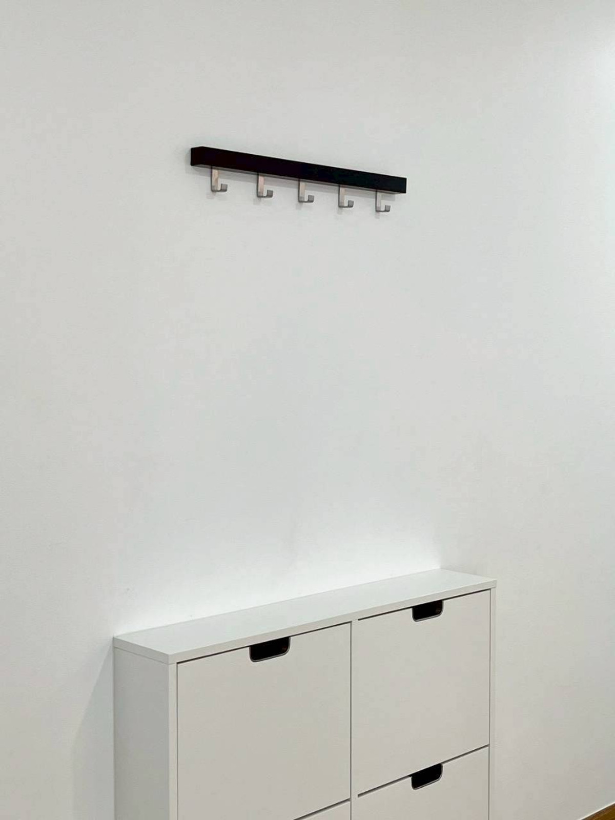 For RentCondoSiam Paragon ,Chulalongkorn,Samyan : Minimal Style // New Room Baan Kasemsan1  1bed 46 Sqm Fullyfurnish 25,000-