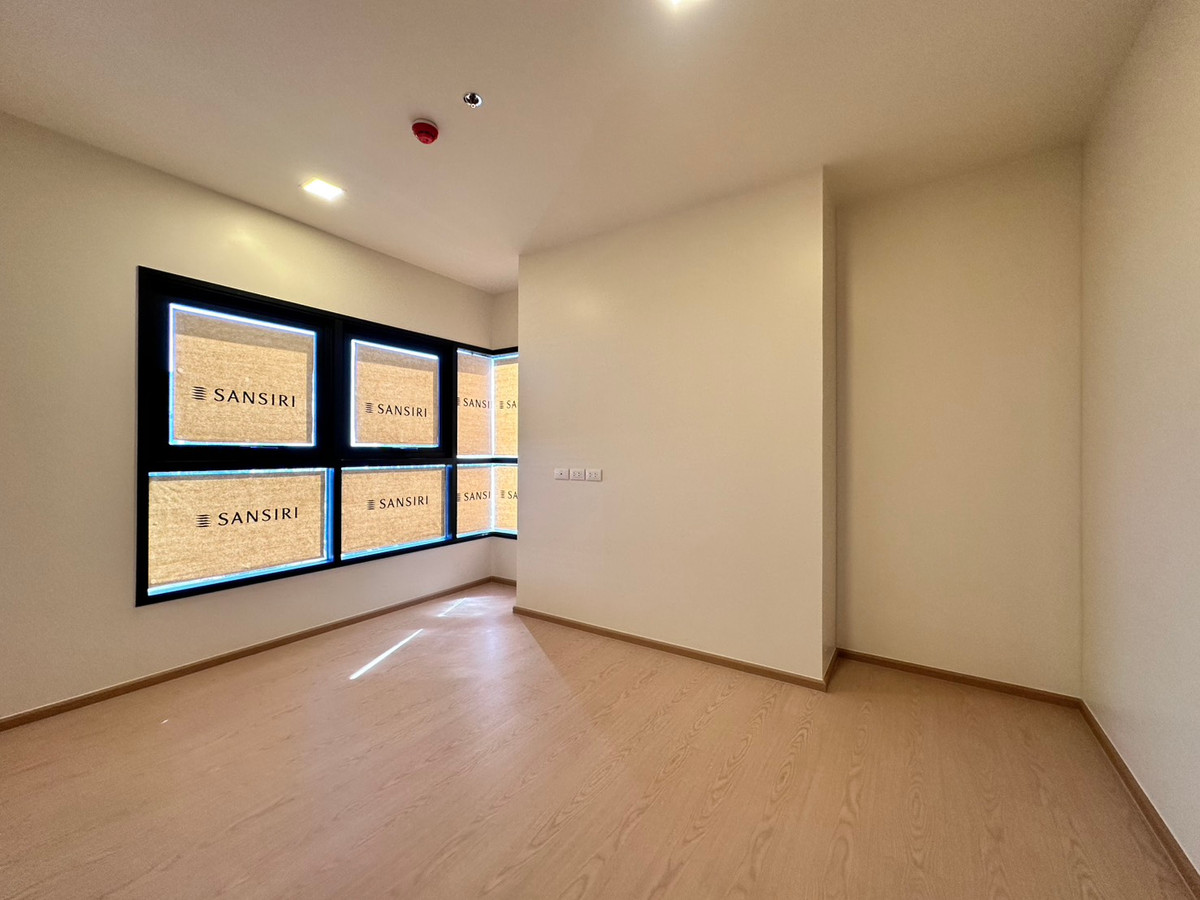 For SaleCondoRama9, Petchburi, RCA : [Condo for sale] The Base Urban Rama 9 - size 46.9 sq m. | 2 bedrooms, 1 bathroom | Good floor | New room, new building | 082-4499822