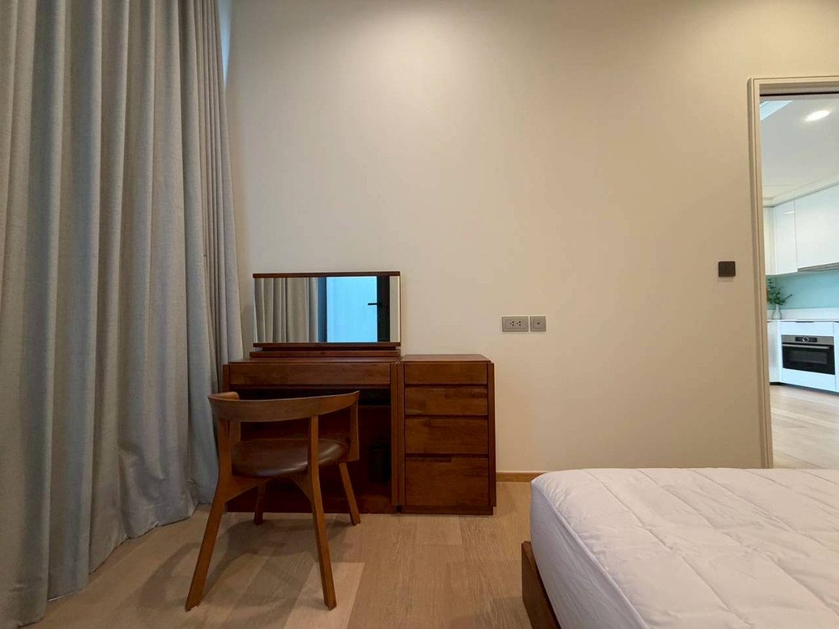 For RentCondoSathorn, Narathiwat : Anil Sathorn 12  1bed 45 Sqm Fullyfurnish , Welcome foreign 45,000-