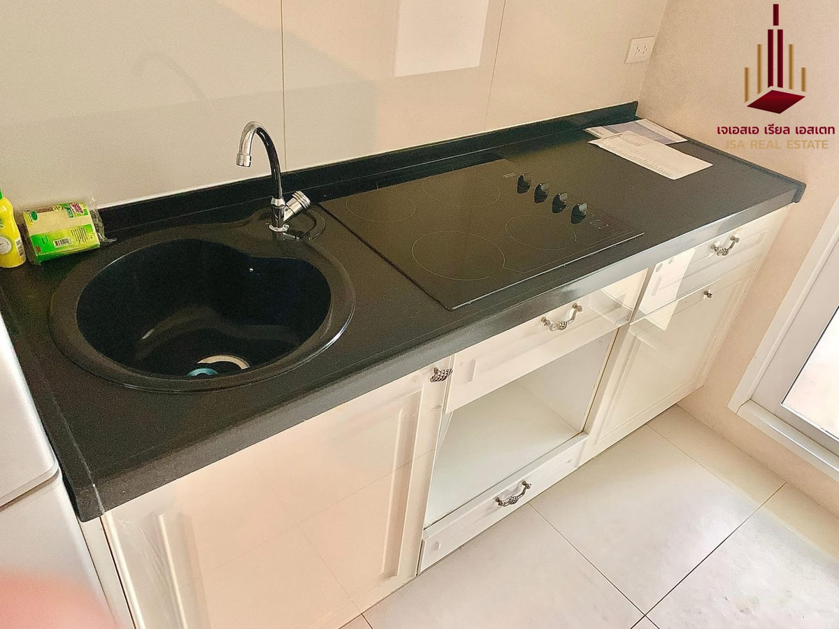 ขายคอนโดสาทร นราธิวาส : ✨ For Sale : Ivy sathorn 10  Condo  ✨  💰 only 10,300,000 thb