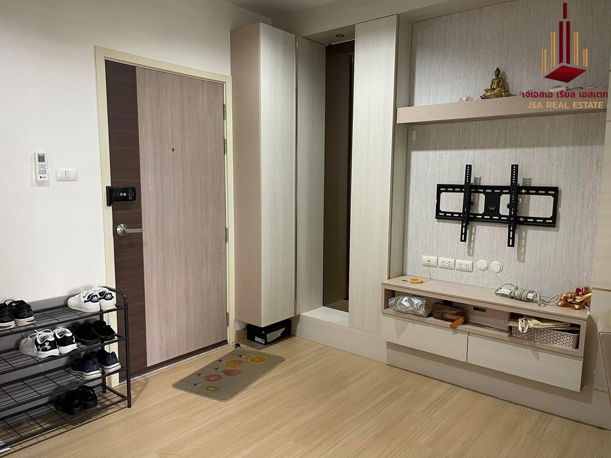 ให้เช่าคอนโดท่าพระ ตลาดพลู วุฒากาศ : ✨ For  Rent: Supalai Loft @ Talat Phlu Station Condo ✨ 💰 Only 15,000 THB/month