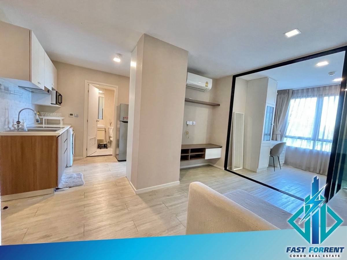 For RentCondoChokchai 4, Ladprao 71, Ladprao 48, : ꧁⊱Code 30318⊰꧂🔥🔥For Rent: Atmoz Ladprao 71🔥🔥 (2 Bedrooms)🌐LINE ID: @fastforrentcondo