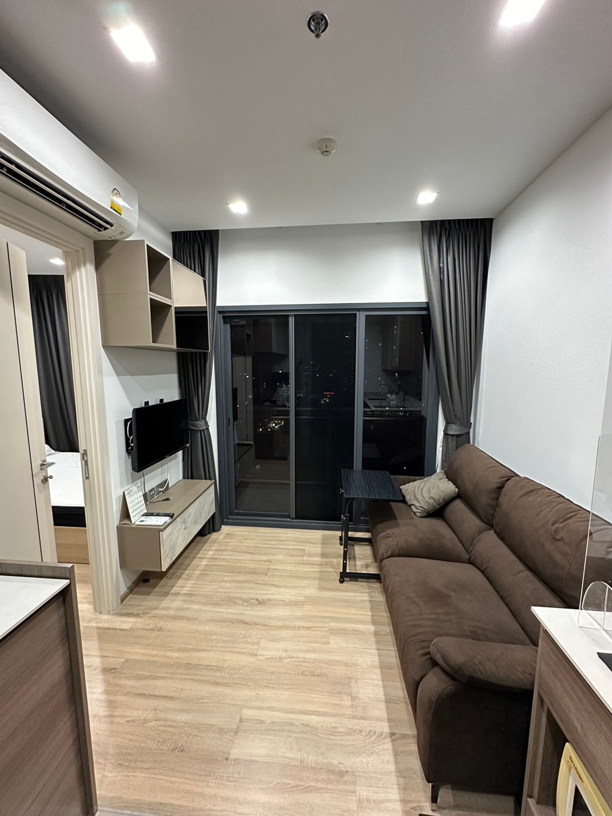 ให้เช่าคอนโดสะพานควาย จตุจักร :  ✨  For Rent :  Line Phahon Pradiphat  Condo