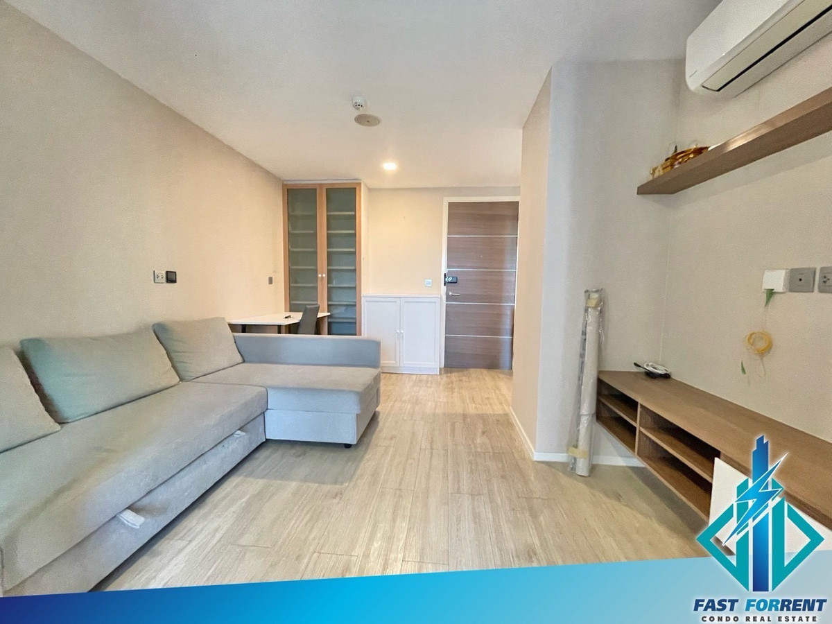 For RentCondoChokchai 4, Ladprao 71, Ladprao 48, : ꧁⊱Code 30318⊰꧂🔥🔥For Rent: Atmoz Ladprao 71🔥🔥 (2 Bedrooms)🌐LINE ID: @fastforrentcondo