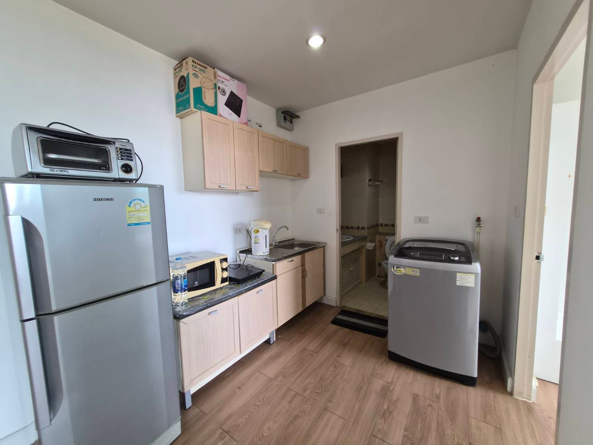 For SaleCondoSriracha Laem Chabang Ban Bueng : ขายห้องชุด ศรีราชา คอนโด วิว