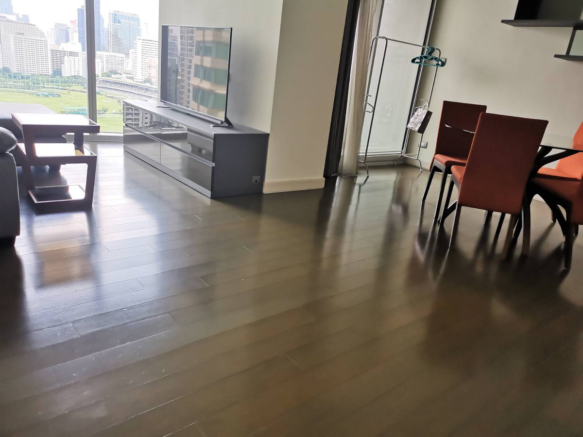 For RentCondoWitthayu, Chidlom, Langsuan, Ploenchit : For Rent Condo Magnolias Ratchadamri Boulevard fully furnished (S15-1551) 