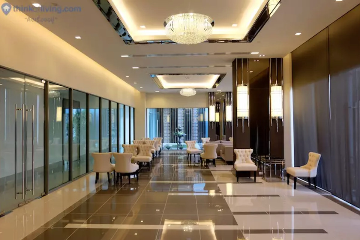 ขายคอนโดพระราม 9 เพชรบุรีตัดใหม่ RCA :  🔥 ขายด่วน 🔥  ขาดทุน ห้องสวย ตรงปก ห้องมุม  ห้องกว้าง   Call 0619824959