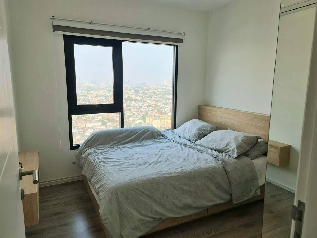 ขายคอนโดสมุทรปราการ สำโรง : 🏢 ขายคอนโด | Kensington Sukhumvit-Thepharak 💥 1 ห้องนอน ขนาด 24 ตร.ม. ราคาดีมาก!