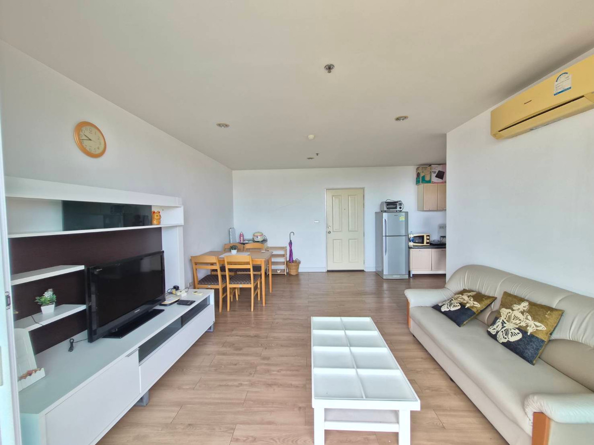 For SaleCondoSriracha Laem Chabang Ban Bueng : ขายห้องชุด ศรีราชา คอนโด วิว