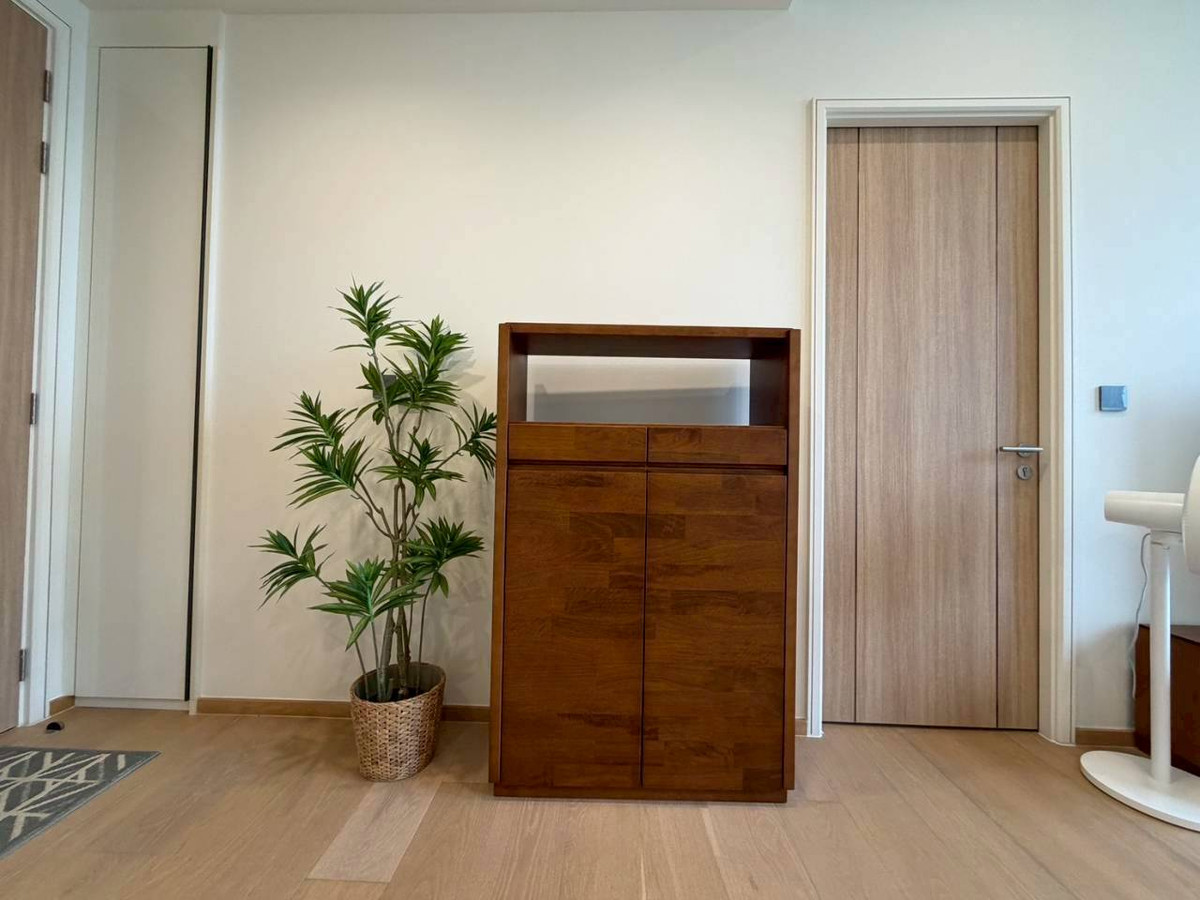 For RentCondoSathorn, Narathiwat : Anil Sathorn 12  1bed 45 Sqm Fullyfurnish , Welcome foreign 45,000-