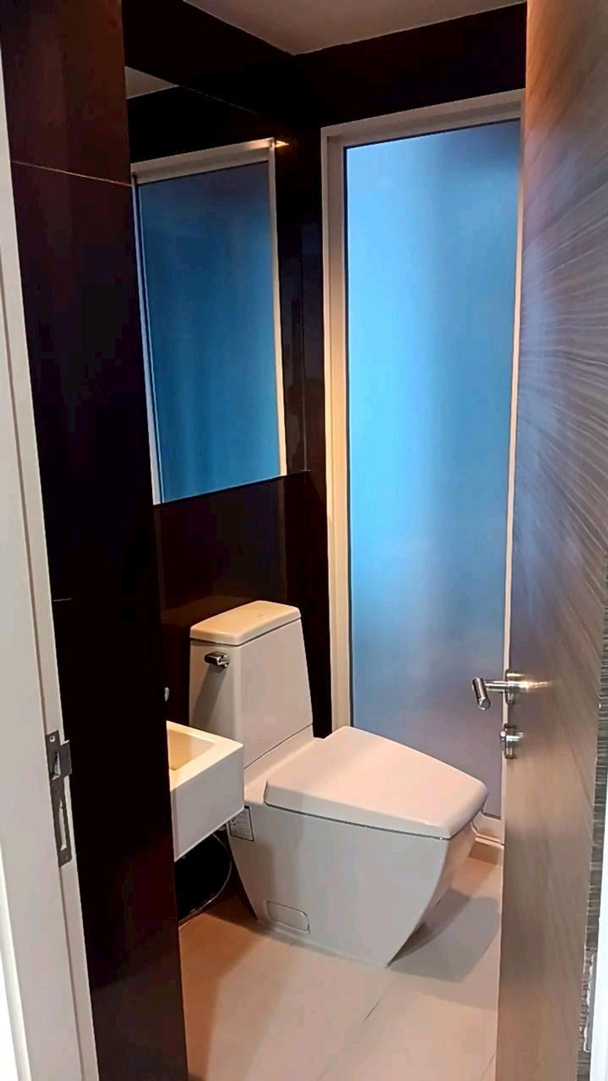 ให้เช่าคอนโดสะพานควาย จตุจักร : Highfloor 🌳Rhythm Phahol Ari 1bed 45 Sqm Fullyfurnish 20,000-