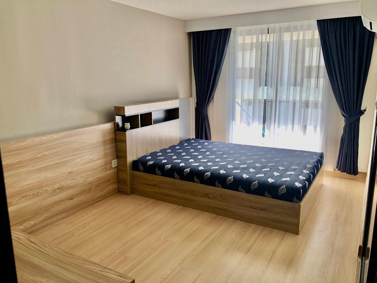 ให้เช่าคอนโดบางนา แบริ่ง ลาซาล : [PB1211]🚩 ให้เช่าคอนโด  Level Bang na (เลเวล บางนา)