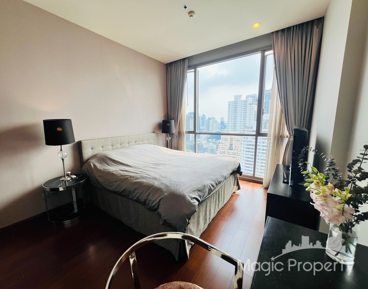 ขายคอนโดสุขุมวิท อโศก ทองหล่อ : ขาย 2 ห้องนอน ใน ควอทโทร บายแสนสิริ คอนโดมิเนียม แขวงคลองตันเหนือ เขตวัฒนา กรุงเทพมหานคร