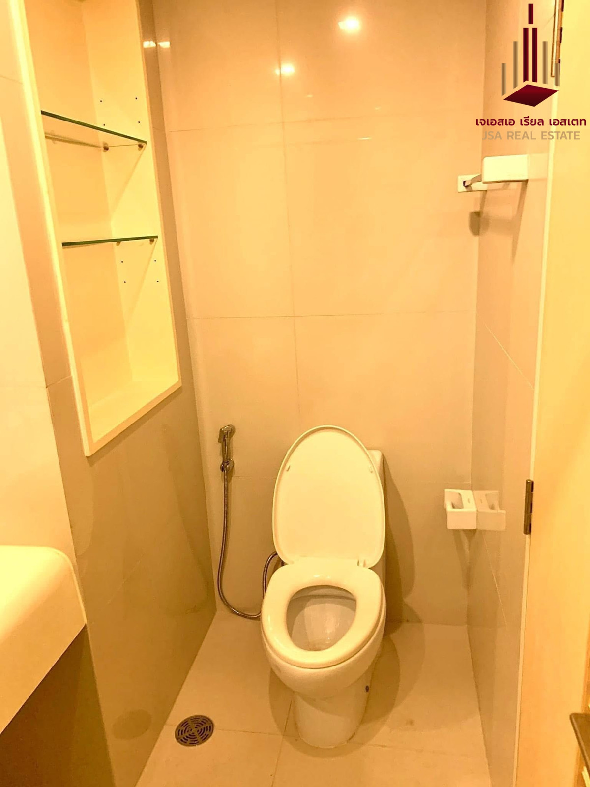 ขายคอนโดสาทร นราธิวาส : ✨ For Sale : Ivy sathorn 10  Condo  ✨  💰 only 10,300,000 thb