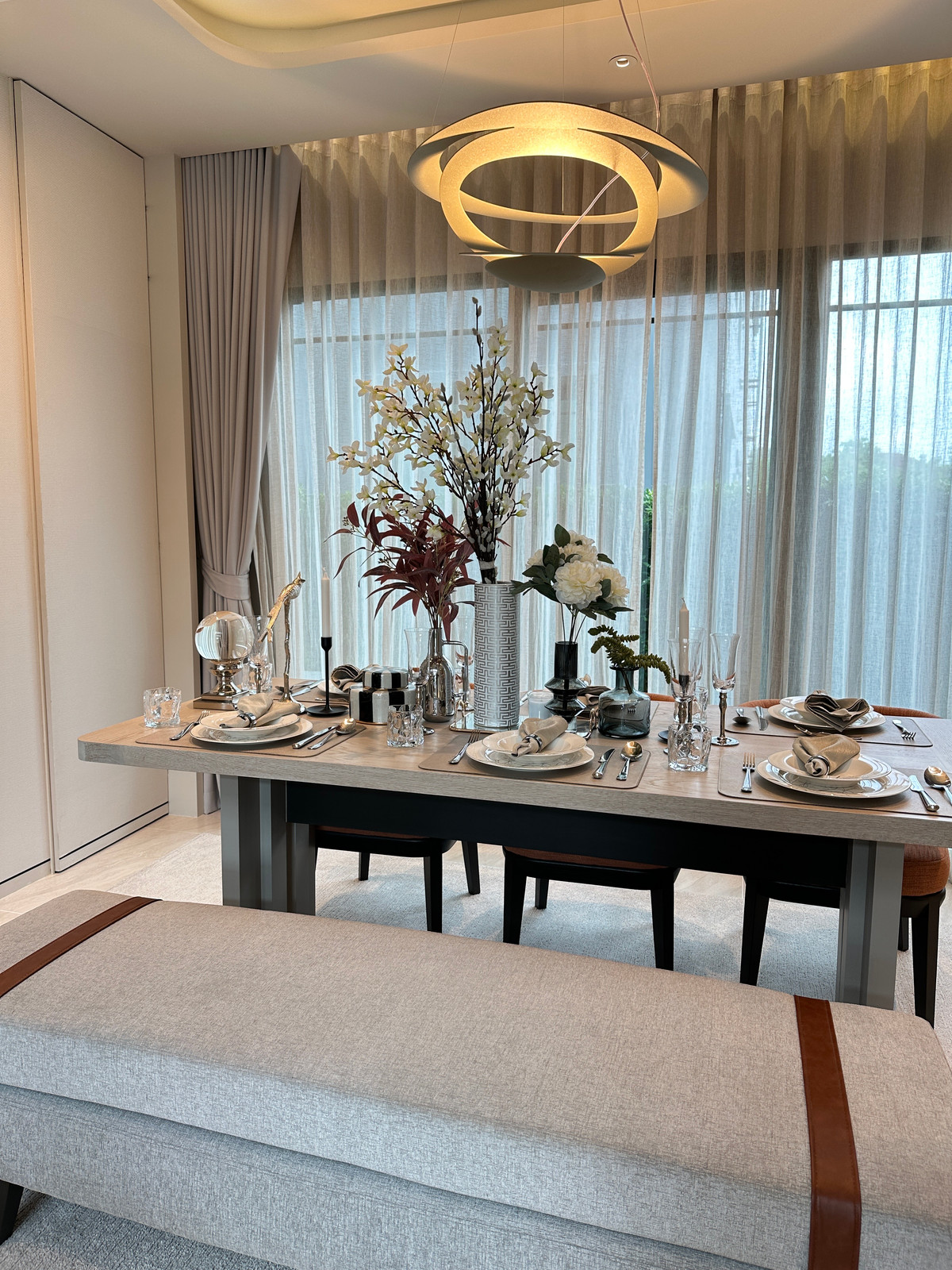 ขายทาวน์โฮมอ่อนนุช อุดมสุข : 🔥🔥 𝐅𝐈𝐍𝐀𝐋 𝐂𝐀𝐋𝐋!!- 𝐓𝐲𝐩𝐞 𝐓𝐇𝐔𝐋𝐈𝐓𝐄 : 𝐁𝐚𝐚𝐧 𝐊𝐥𝐚𝐧𝐠 𝐌𝐮𝐚𝐧𝐠 𝐂𝐋𝐀𝐒𝐒𝐄 𝐒𝐮𝐤𝐡𝐮𝐦𝐯𝐢𝐭 𝟕𝟕 , 𝟐 𝘽𝙚𝙙  𝟑 𝘽𝙖𝙩𝙝, 𝟏𝟗𝟎𝐬𝐪.𝐦., 𝙋𝙧𝙞𝙘𝙚 𝟏𝟐.𝟗 𝙈𝘽  ☎️ 𝟎𝟗𝟓𝟗𝟒𝟏𝟓𝟗𝟗𝟗 𝐊’𝐍𝐔𝐓