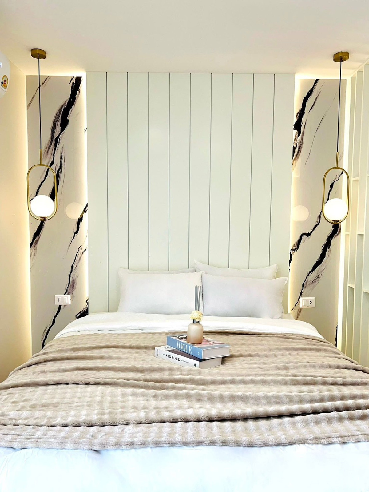 ขายคอนโดพัฒนาการ ศรีนครินทร์ : ME2500171 ขายคอนโดราคาพิเศษ อ่อนนุช เพลส แต่งสวย ใกล้ BTS บางจาก