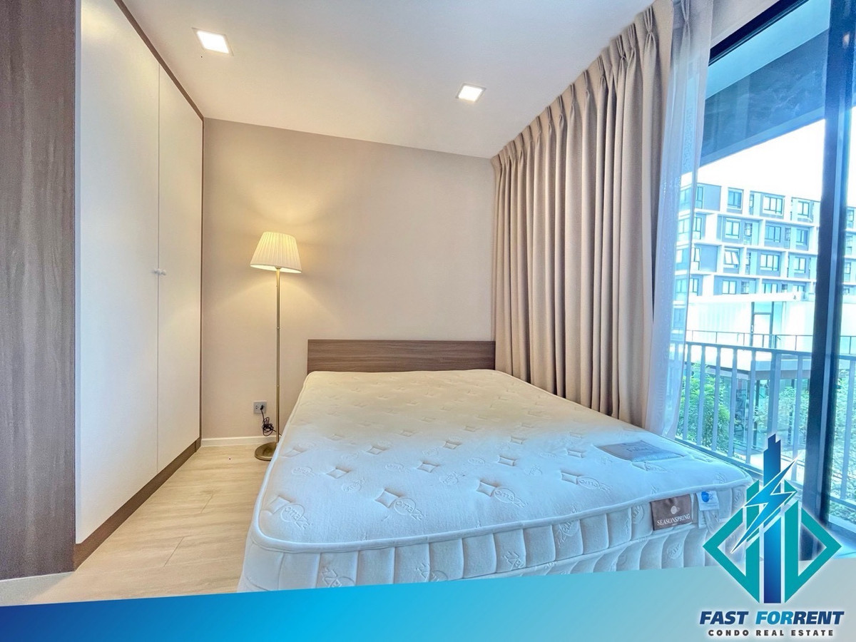 For RentCondoChokchai 4, Ladprao 71, Ladprao 48, : ꧁⊱Code 30318⊰꧂🔥🔥For Rent: Atmoz Ladprao 71🔥🔥 (2 Bedrooms)🌐LINE ID: @fastforrentcondo