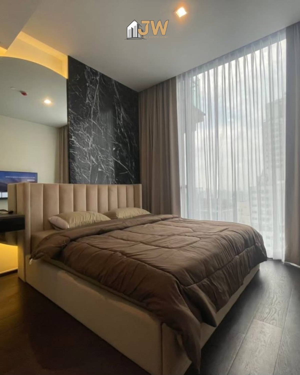 For RentCondoSukhumvit, Asoke, Thonglor : for rent 1Bed1Bath Laviq Sukhumvit57 answers every Life style with life in the heart of the city.