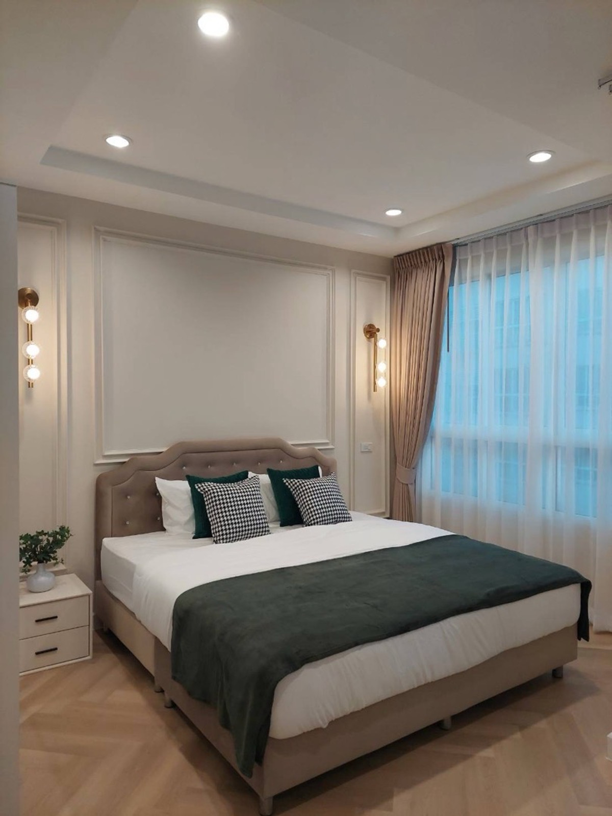 ขายคอนโดลาดพร้าว101 แฮปปี้แลนด์ : happy Condo Ladprao101