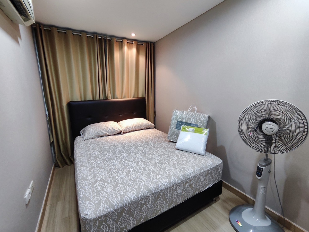 ให้เช่าคอนโดราชเทวี พญาไท : ให้ เช่า ด่วน 2ห้องนอน 2ห้องน้ำ The Address Phathumwan ดิ แอดเดรส ปทุมวัน (ห้องแต่งใหม่)