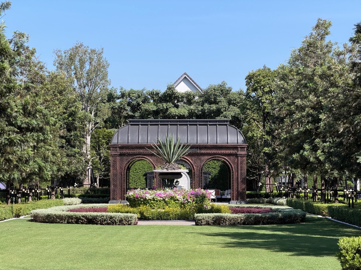 ให้เช่าบ้านเกษตรศาสตร์ รัชโยธิน : นาราสิริ พหลโยธิน-วัชรพล จัดเต็มเฟอร์นิเจอร์ ให้เมื่อเข้าอยู่