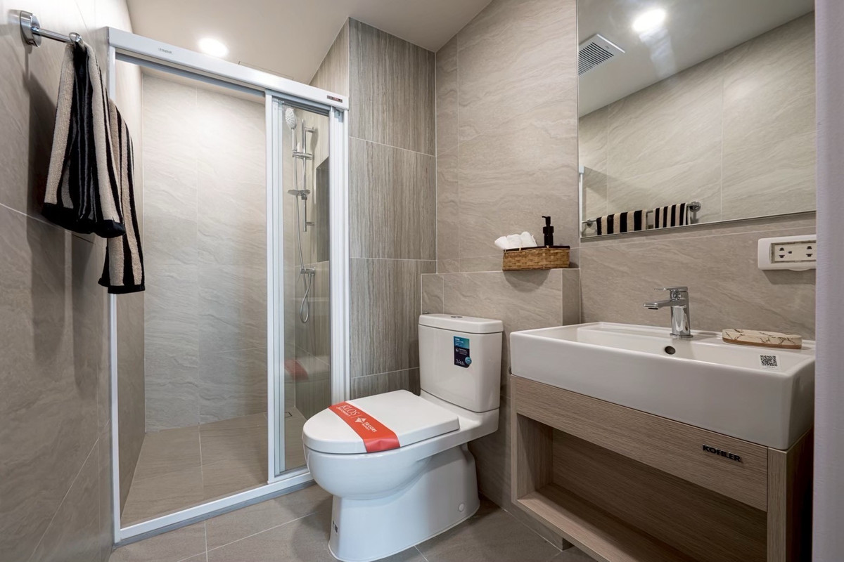 ขายคอนโดรัชดา ห้วยขวาง : 𝐊𝐋𝐎𝐒 รัชดา 7 𝐅𝐑𝐄𝐄 เงินดาวน์ 𝐎 บาท ผ่อนถูก 𝟖,𝟗𝟎𝟎/เดือน ห้องใหม่ จากเซลล์โครงการ 𝐅𝐫𝐞𝐞 ทุกค่าใช่จ่าย 