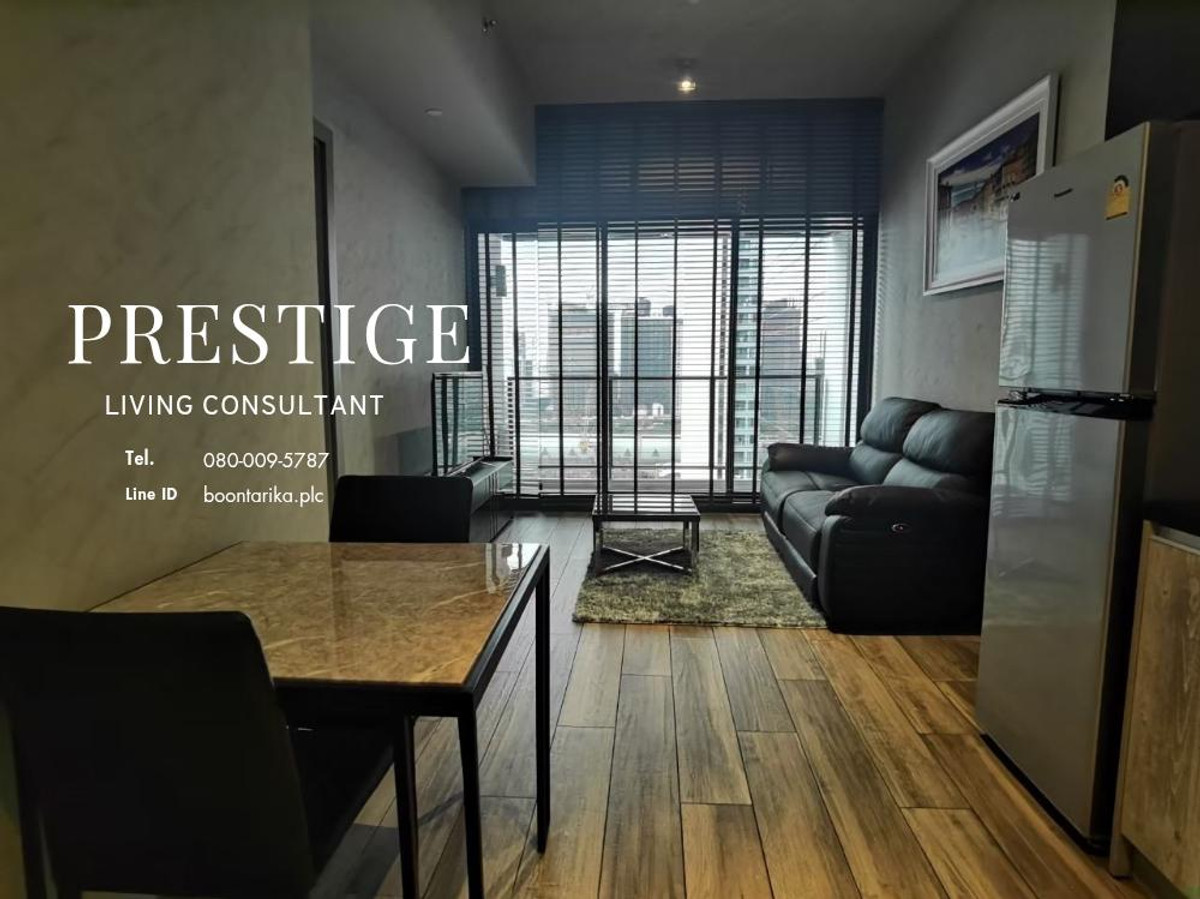 ขายคอนโดสุขุมวิท อโศก ทองหล่อ : 📌For SALE ขาย | The Lofts Asoke - 1BR with Bathtub (49 sqm) 8,900,000 🔥Hotdeal🔥 7,800,000 THB